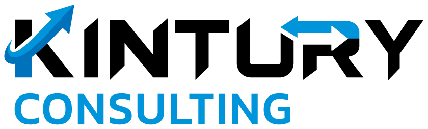 Kintury Consulting Logo